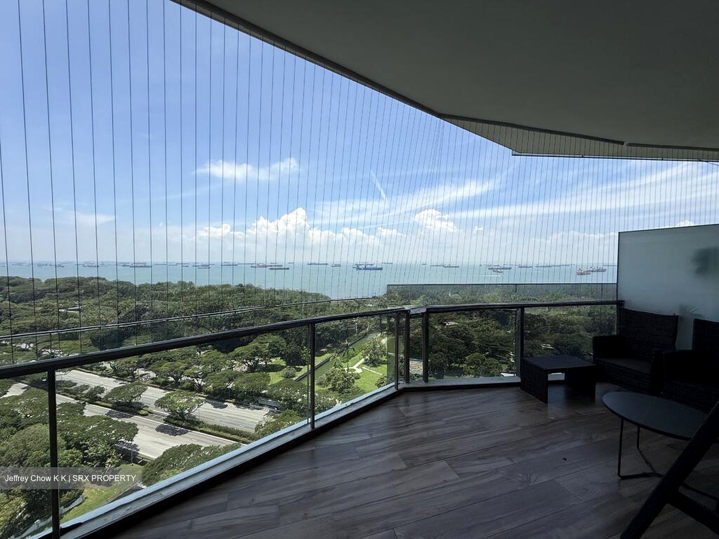 SilverSea (D15), Condominium #561310121